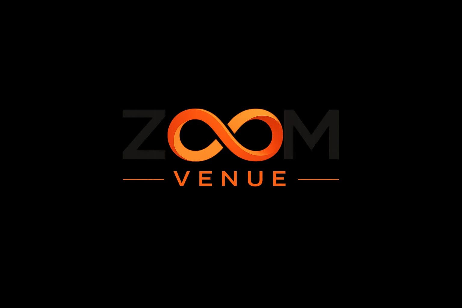 Zoom Venue logo